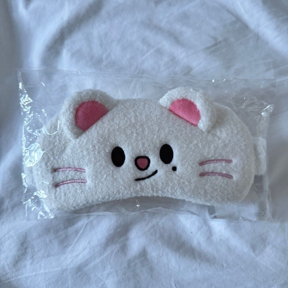 Stray Kids Hyunjin Jiniret Dominate Celebrate Pop Up Sleep Mask